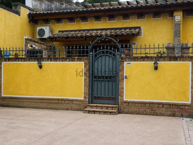 Casa in vendita a Roma Capitale, Lazio
