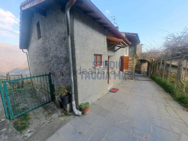 Casa in vendita a Molini Di Triora, Liguria