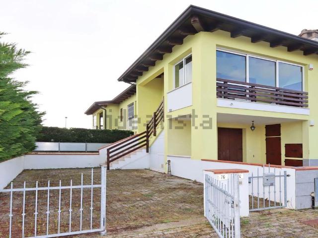 Casa in vendita a Lido degli Scacchi, Comacchio