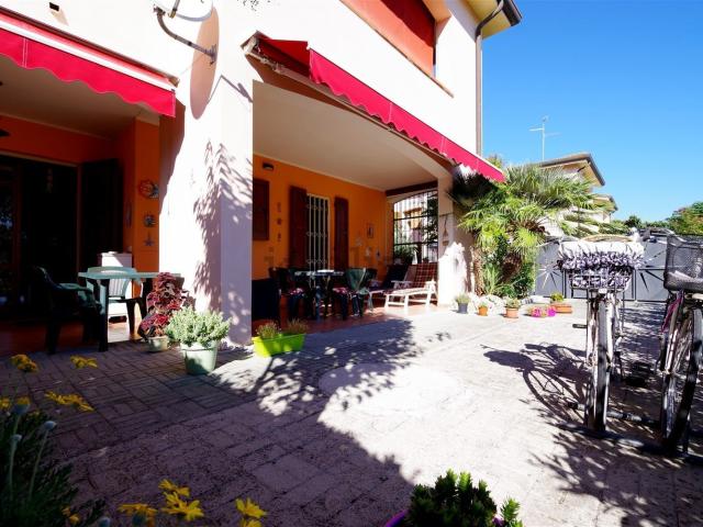 Casa in vendita a Lido degli Scacchi, Comacchio