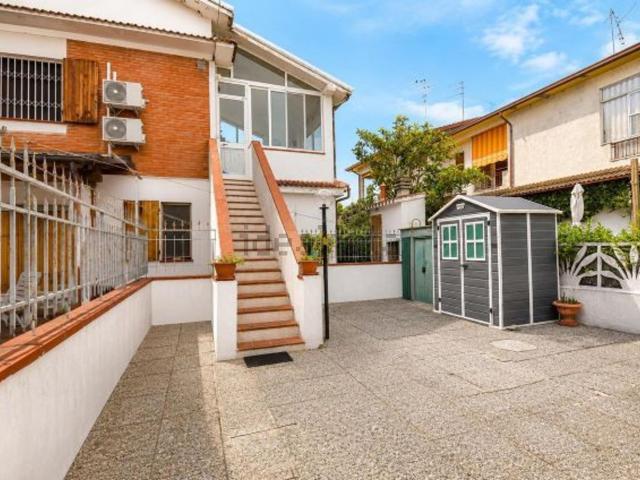 Casa in vendita a Lido di Volano, Comacchio