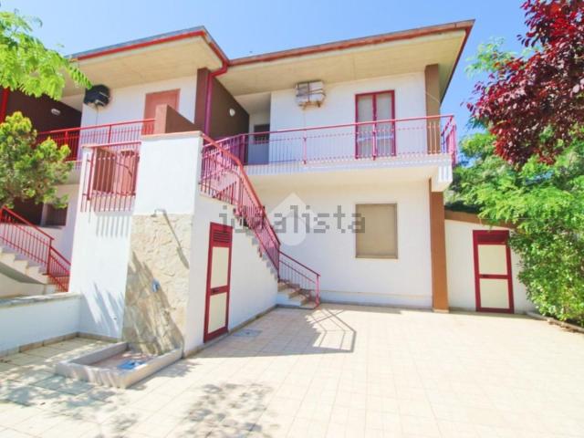 Casa in vendita a Campomarino, Molise