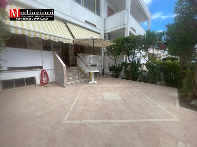 Casa in vendita a Puglia, Foggia
