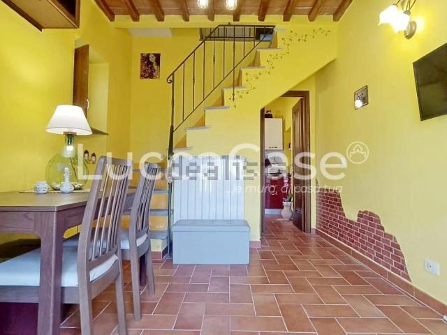 Casa in vendita a Segromigno in Monte, Capannori