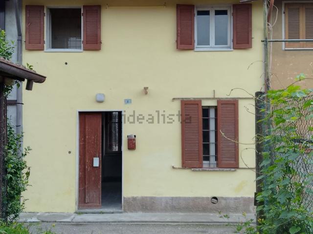 Casa in vendita a Tromello, Lombardia