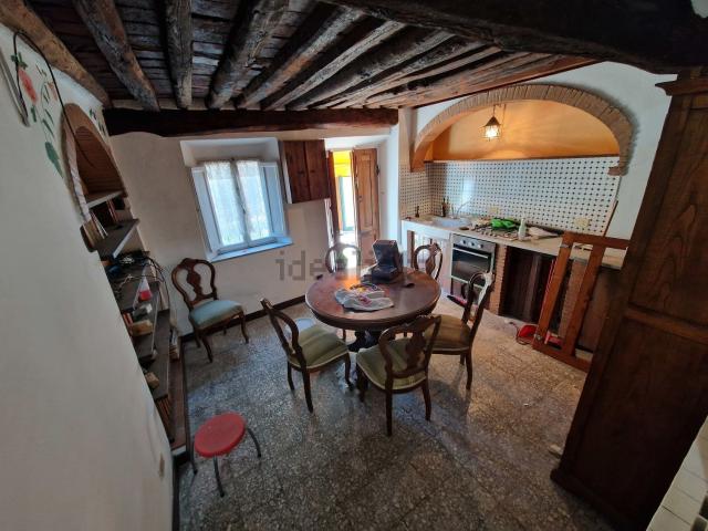 Casa in vendita a Santa Maria a Colle, Bagni Di Lucca Ponte