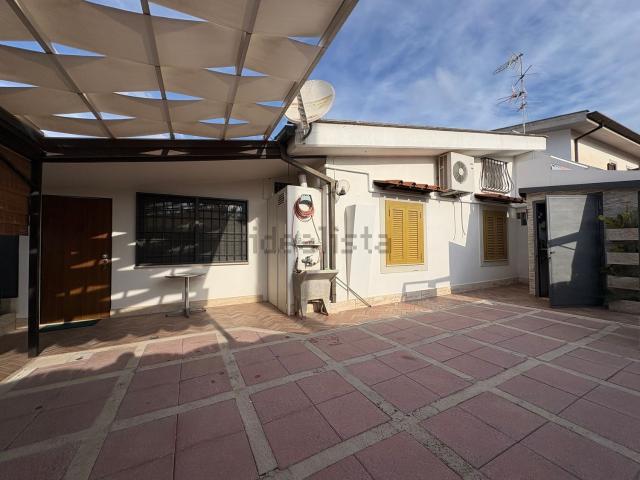 Casa in vendita a Borgo Hermada, Terracina