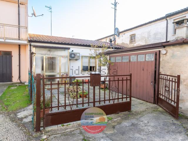 Casa in vendita a Codigoro, Ferrara
