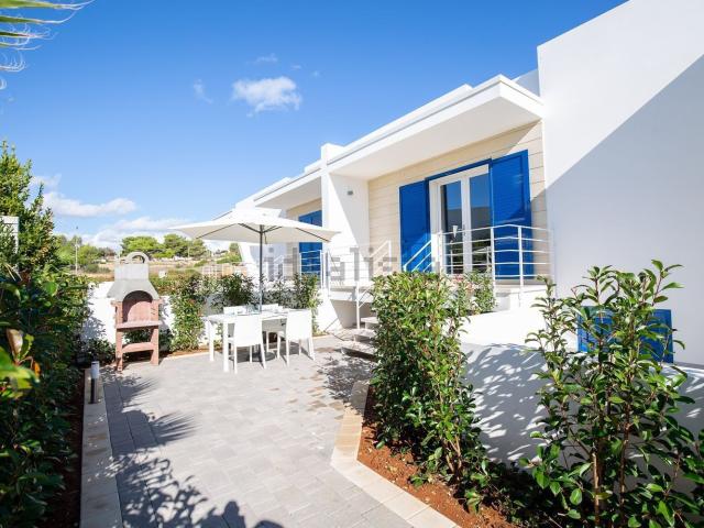 Casa in vendita a Pescoluse, Puglia