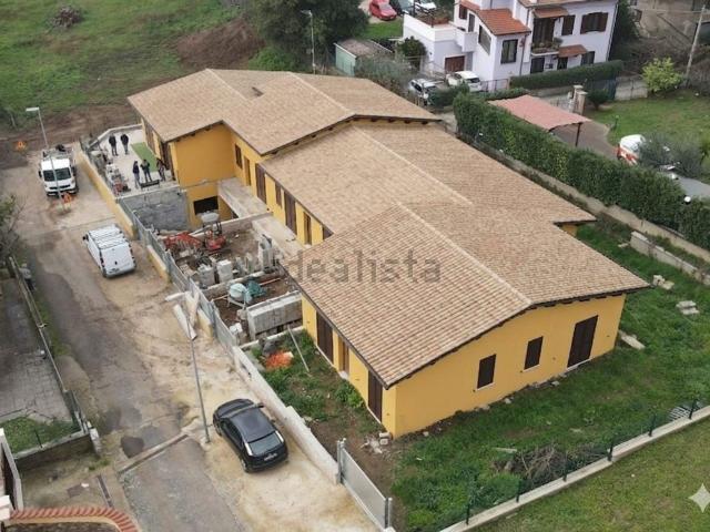 Casa in vendita a Roma Capitale, Lazio