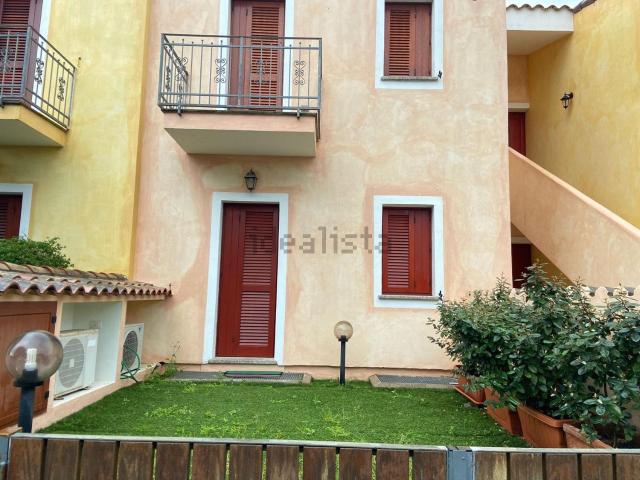 Casa in vendita a San Pantaleo, Sardigna/Sardegna