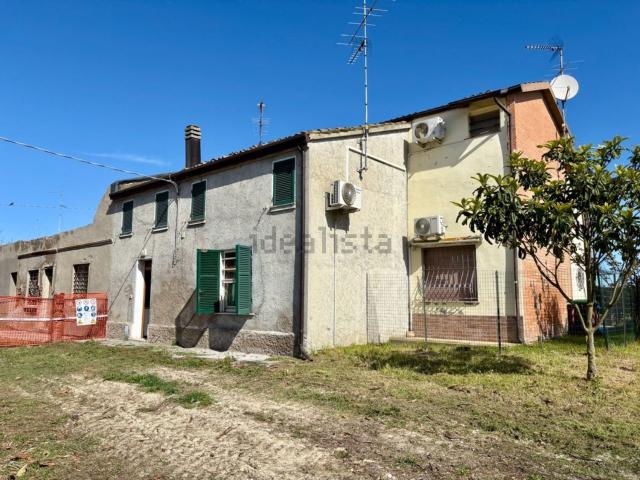 Casa in vendita a Unione Delta del Po, Reggio Emilia