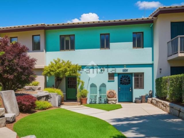 Casa in vendita a Monterosso, Abano Terme Bagni