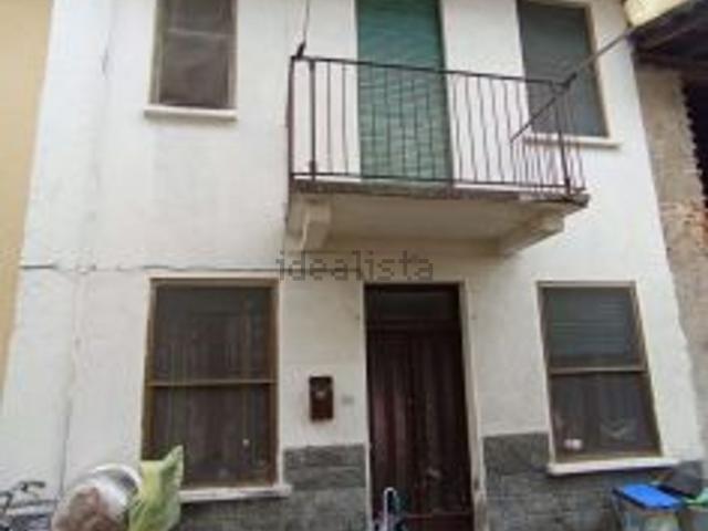 Casa in vendita a Piemonte, Novara