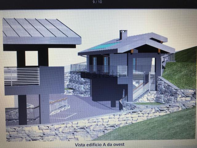 Casa in vendita a Quart, Aosta