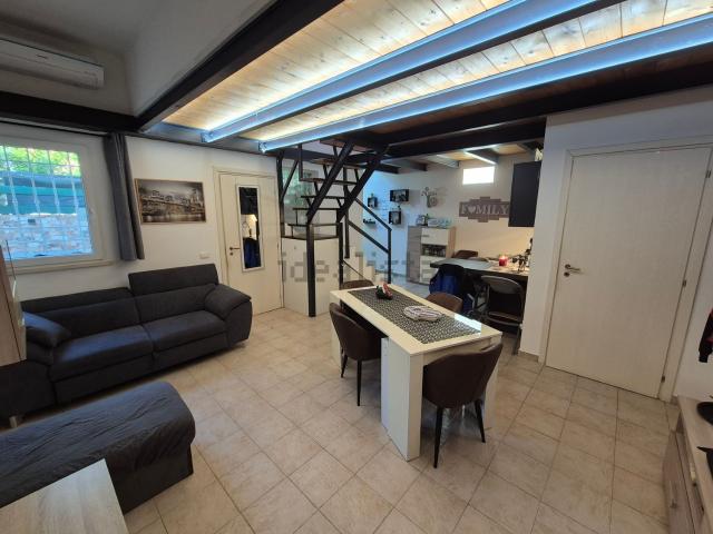 Casa in vendita a Centro Giano, Roma Capitale