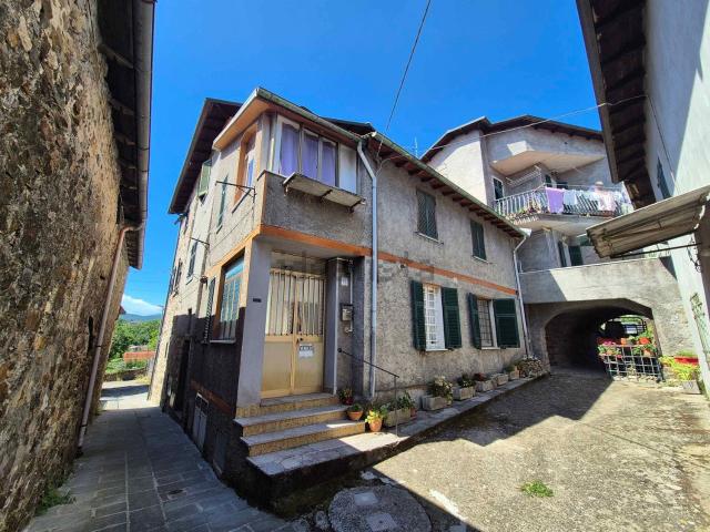 Casa in vendita a Pieve San Lorenzo, Minucciano