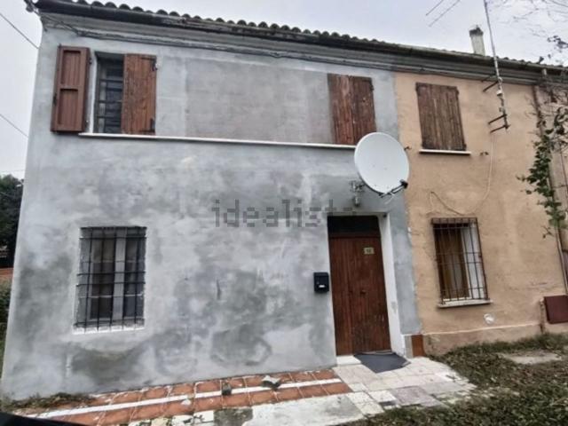 Casa in vendita a Portomaggiore, Reggio Emilia