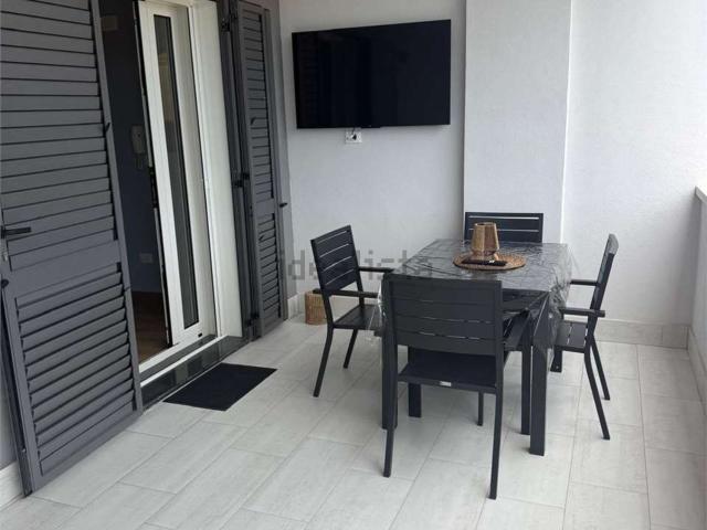 Casa in vendita a Villapiana Scalo, Villapiana