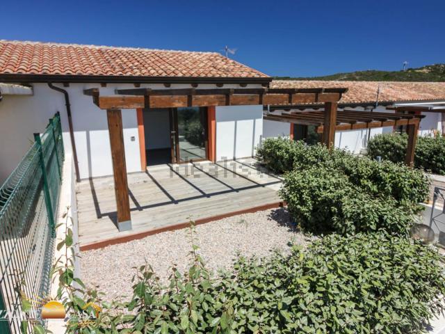 Casa in vendita a Villaggio Maddalena, La Maddalena