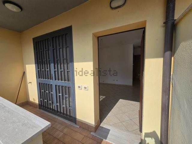 Casa in vendita a Colfiorito, Roma Capitale