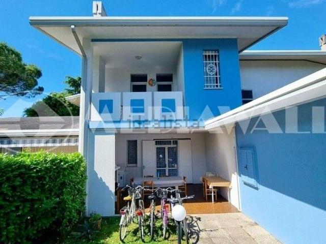 Casa in vendita a Bibione Spiaggia, San Michele Al Tagliamento