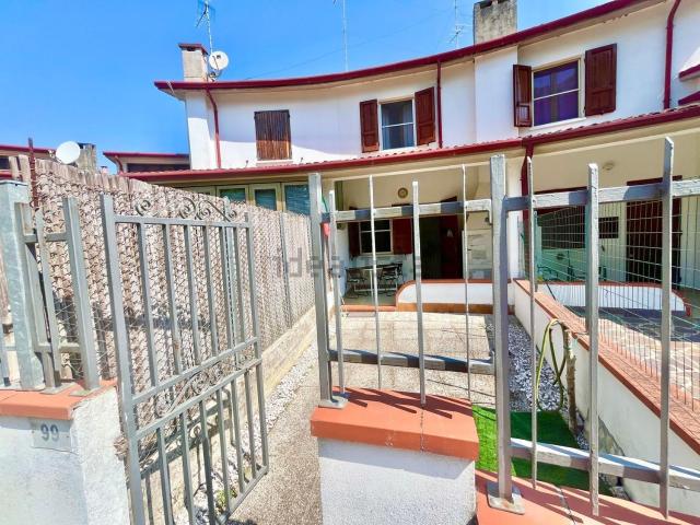 Casa in vendita a Comacchio, Reggio Emilia