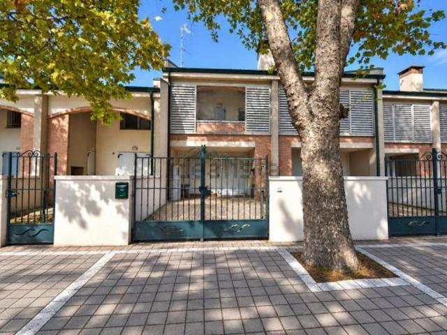 Casa in vendita a Lido delle Nazioni, Comacchio