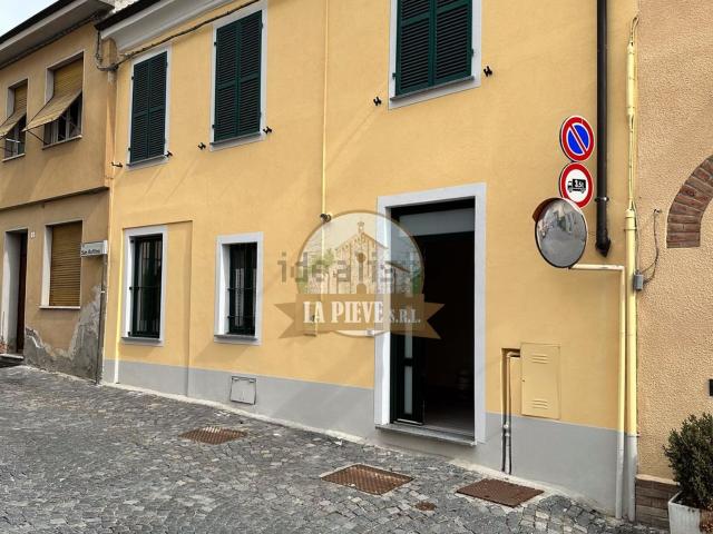 Casa in vendita a Piemonte, Alessandria