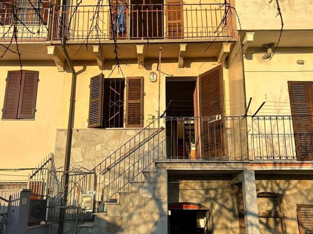 Casa in vendita a Castello, Piemonte