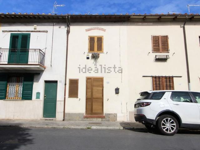 Casa in vendita a Don Bosco, Pisa