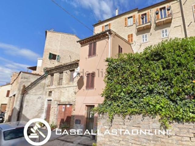 Casa in vendita a Marche, Macerata