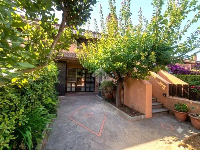 Casa in vendita a Tarquinia, Lazio