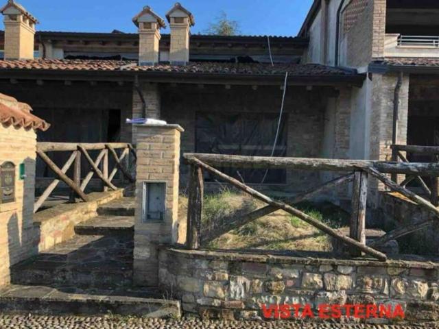 Casa in vendita a Travo, Reggio Emilia