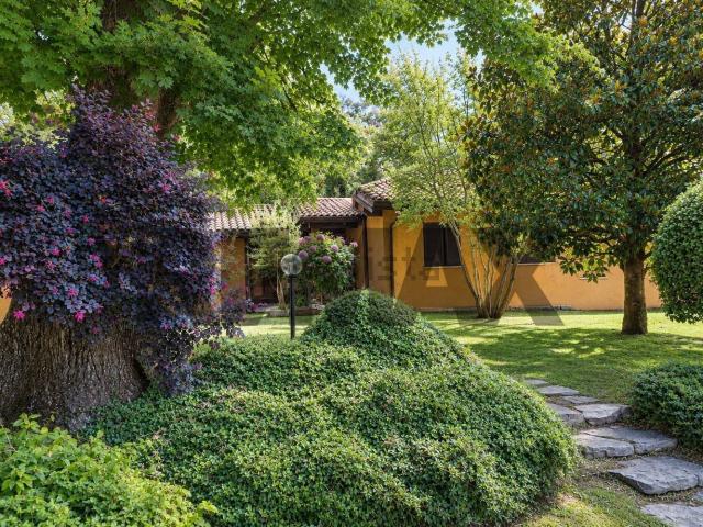 Casa in vendita a Barzana, Bergamo