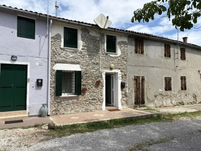 Casa in vendita a Galzignano Terme, Veneto