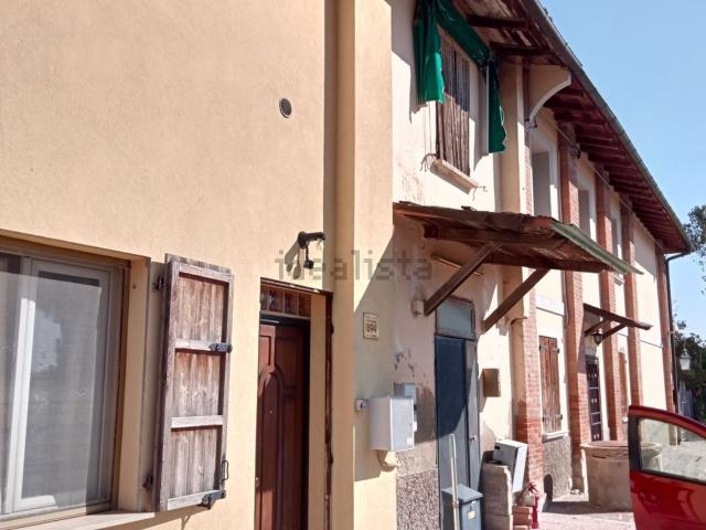 Casa in vendita a Borgo San Paolo, Medicina