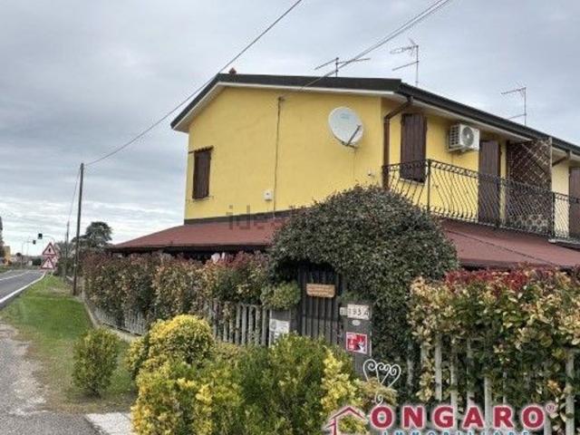 Casa in vendita a Unione Terre e Fiumi, Copparo