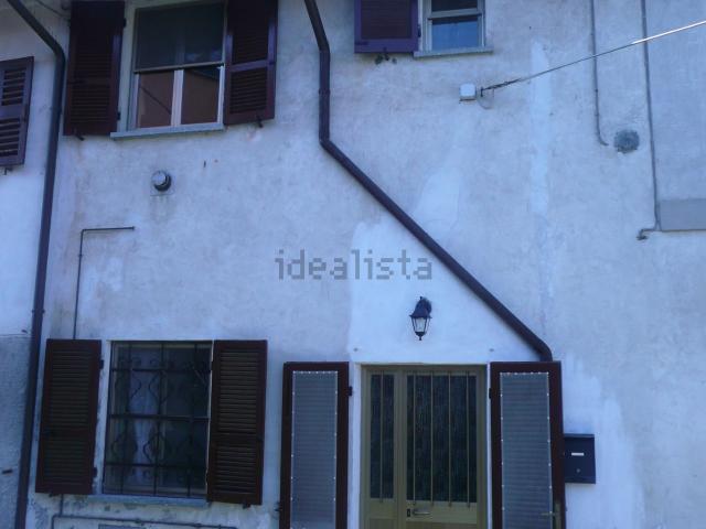 Casa in vendita a Sannazzaro De' Burgondi, Lombardia
