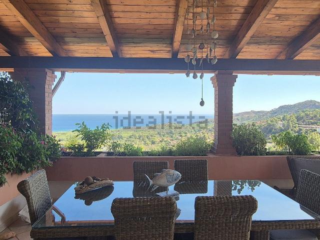 Casa in vendita a Domus De Maria, Sardigna/Sardegna