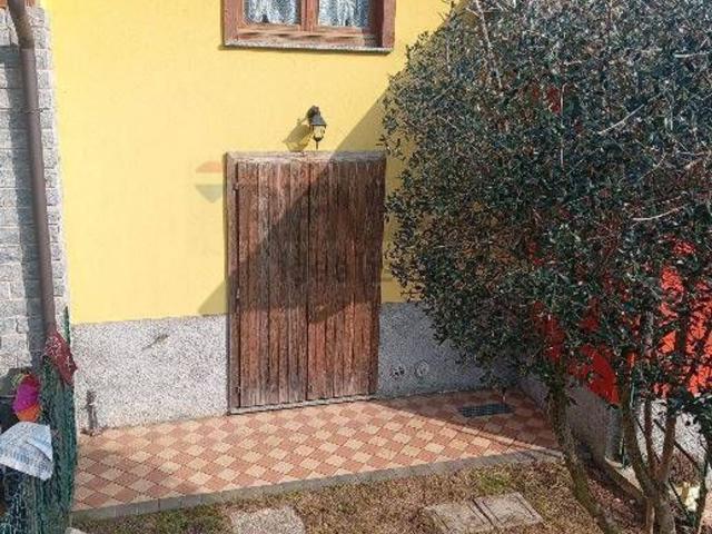 Casa in vendita a Comunità Montana della Valle Brembana, Val Brembilla
