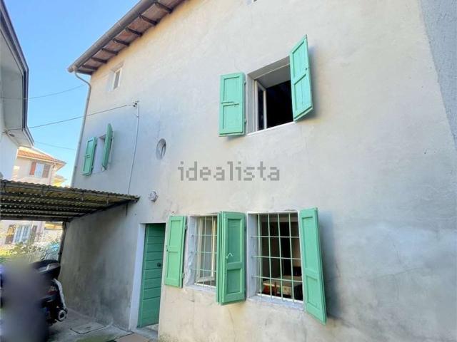 Casa in vendita a Traversetolo, Reggio Emilia