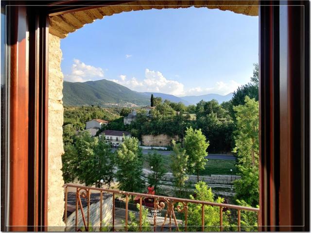 Casa in vendita a Bugnara, Abruzzo