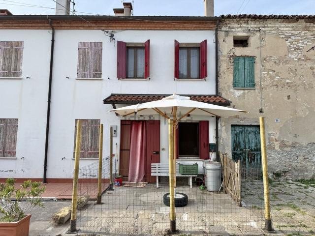 Casa in vendita a Lozzo Atestino, Veneto