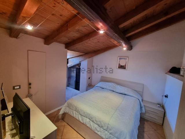 Casa in vendita a Oltresempione, Legnano
