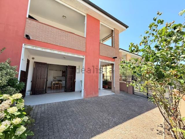 Casa in vendita a Comacchio, Reggio Emilia