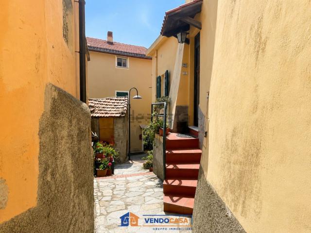 Casa in vendita a Custo, Bergeggi