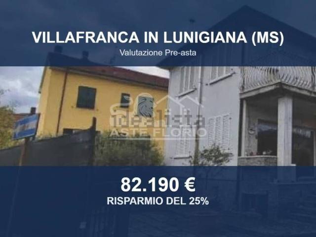 Casa in vendita a La Vigna, Villafranca in Lunigiana