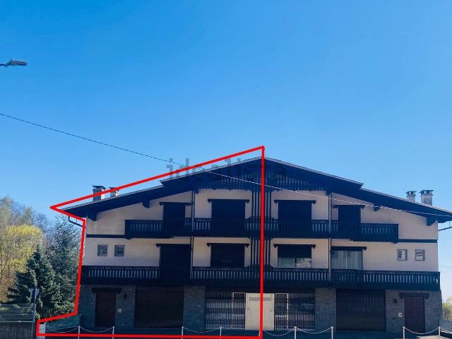 Casa in vendita a Valdilana, Piemonte