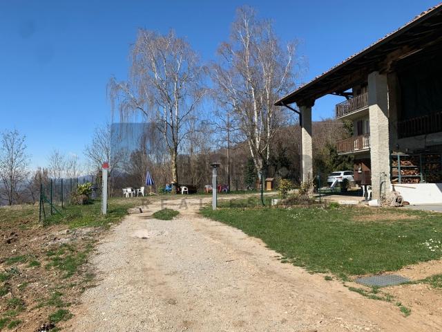 Casa in vendita a Gussago, Lombardia